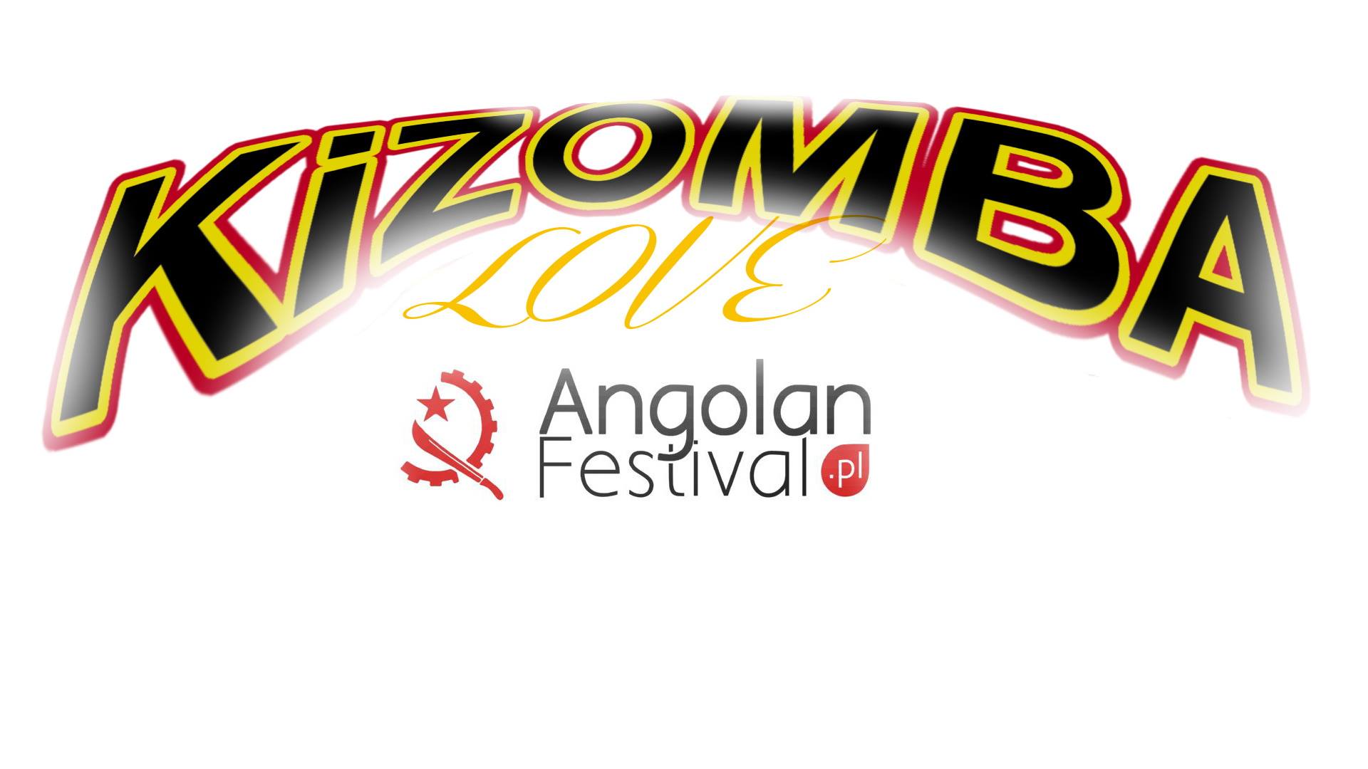 Kizombalove na Angolan Festival Kraków