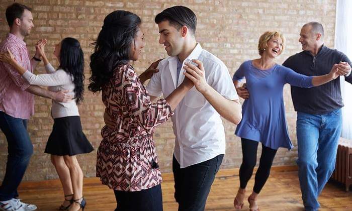 Salsa Vibes