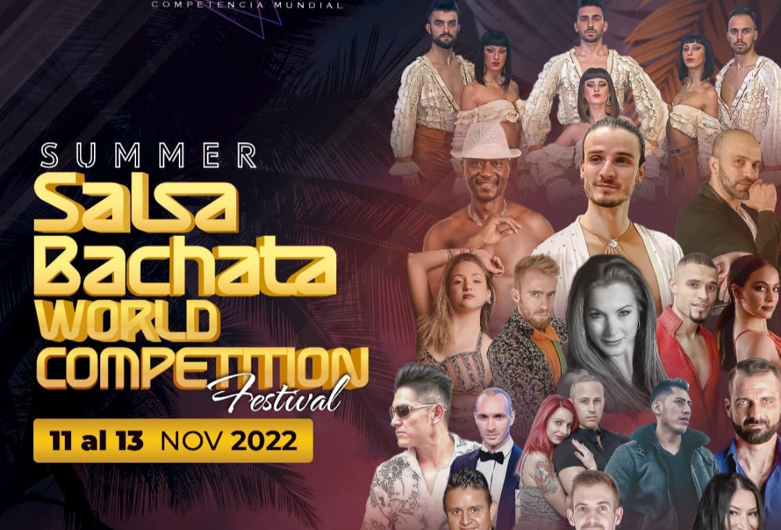 9.0 SB Champions Europa-EspaΓ±a ( World Competition Festival )