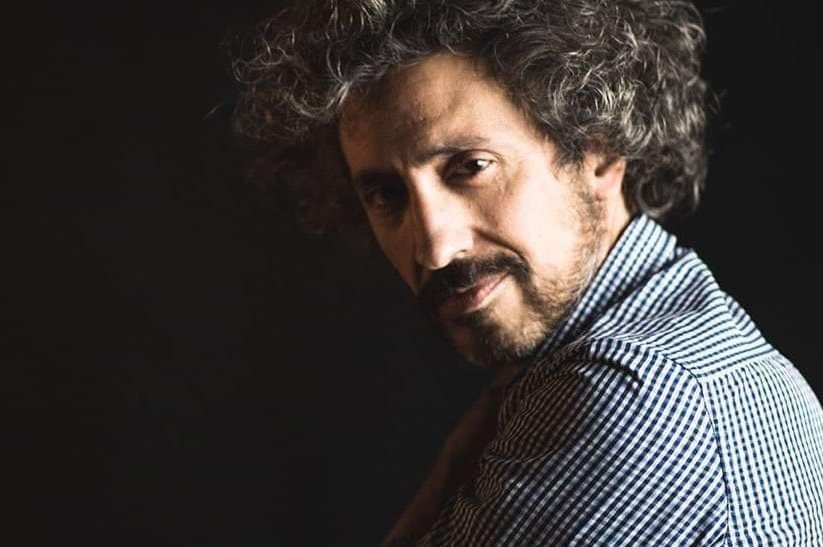 Pamoka su Gianpio Cappucci