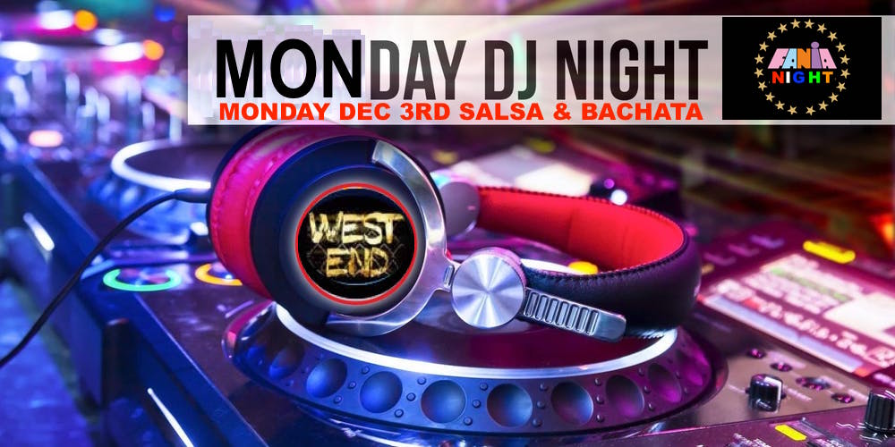 DJ NIGHT