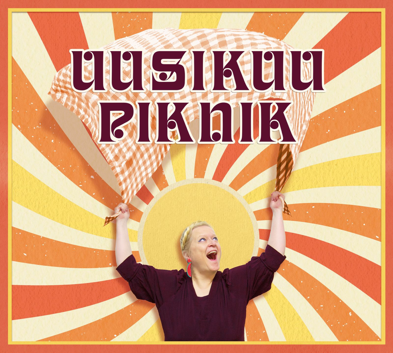 FINtango Festival mit Uusikuu