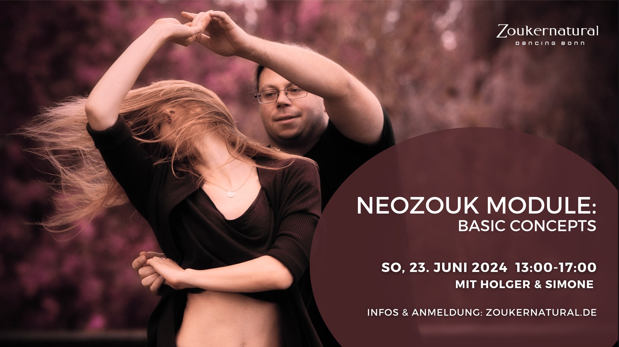 NEOZOUK MODULE: BASIC CONCEPTS