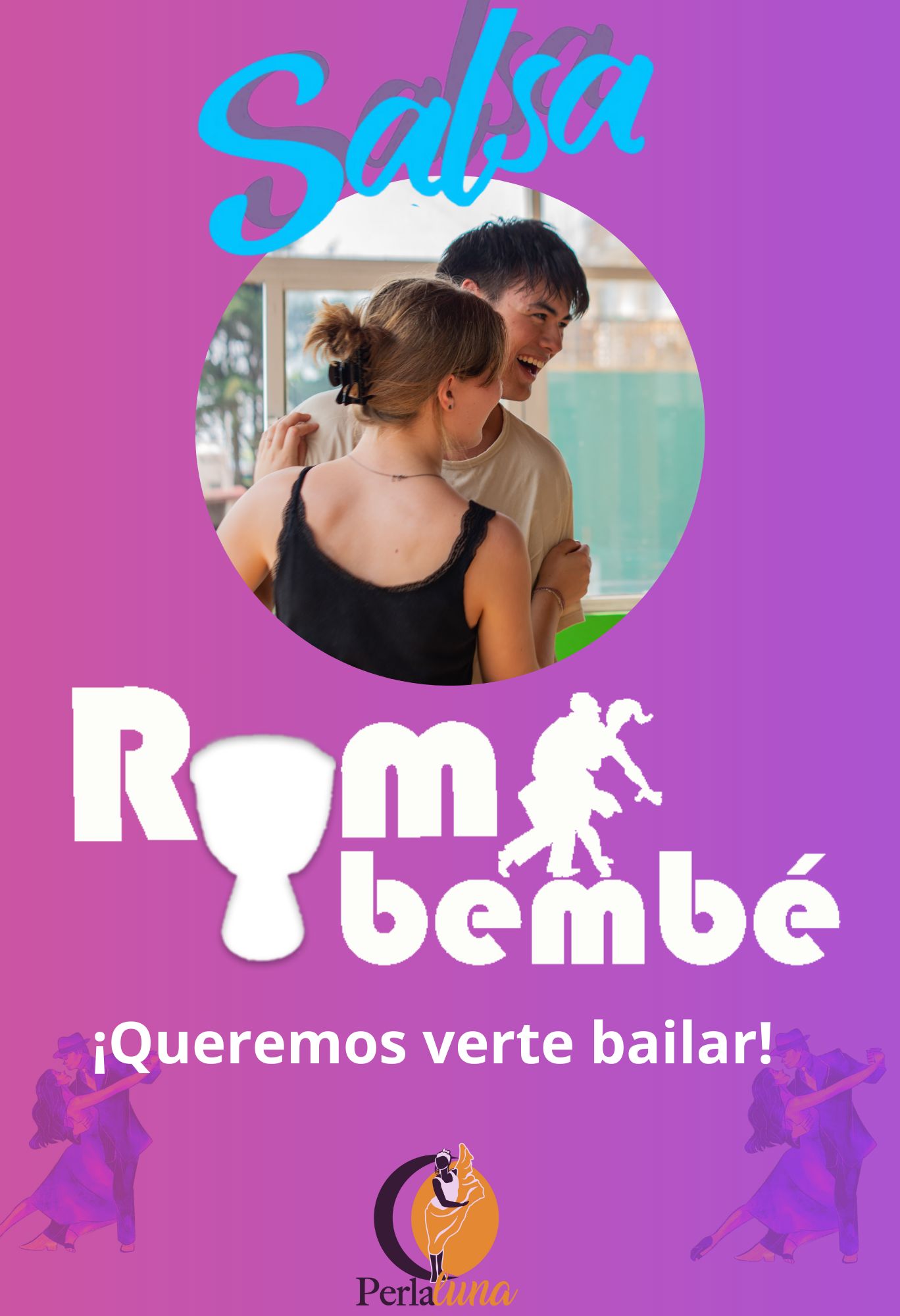 Taller SALSA Xalapa Principiantes Lunes y Miércoles