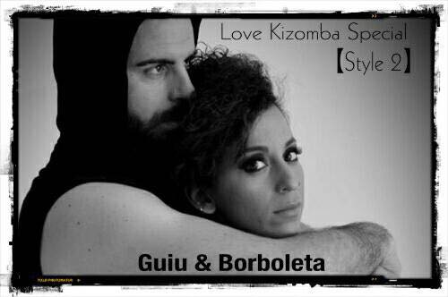 3 25【WS40名限定】Guiu & Borboleta Osaka Tour