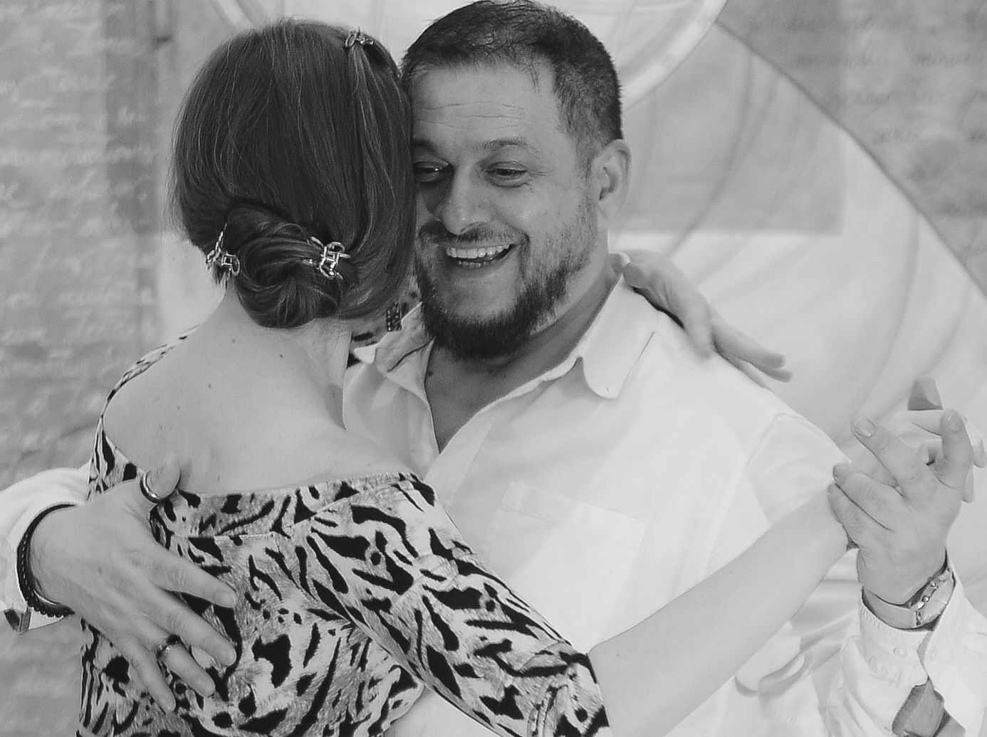 Neo Tango - Course & Milonga - April 02 Wednesday night).