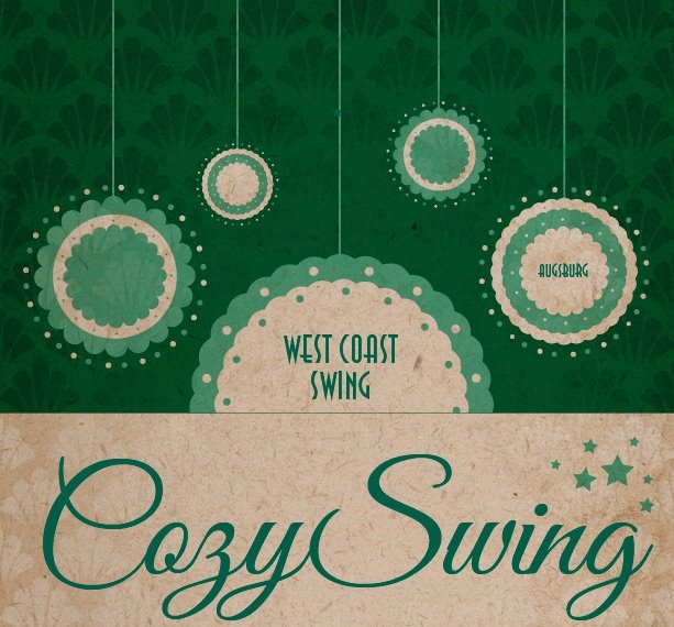 ✮ CozySwing 2019✮