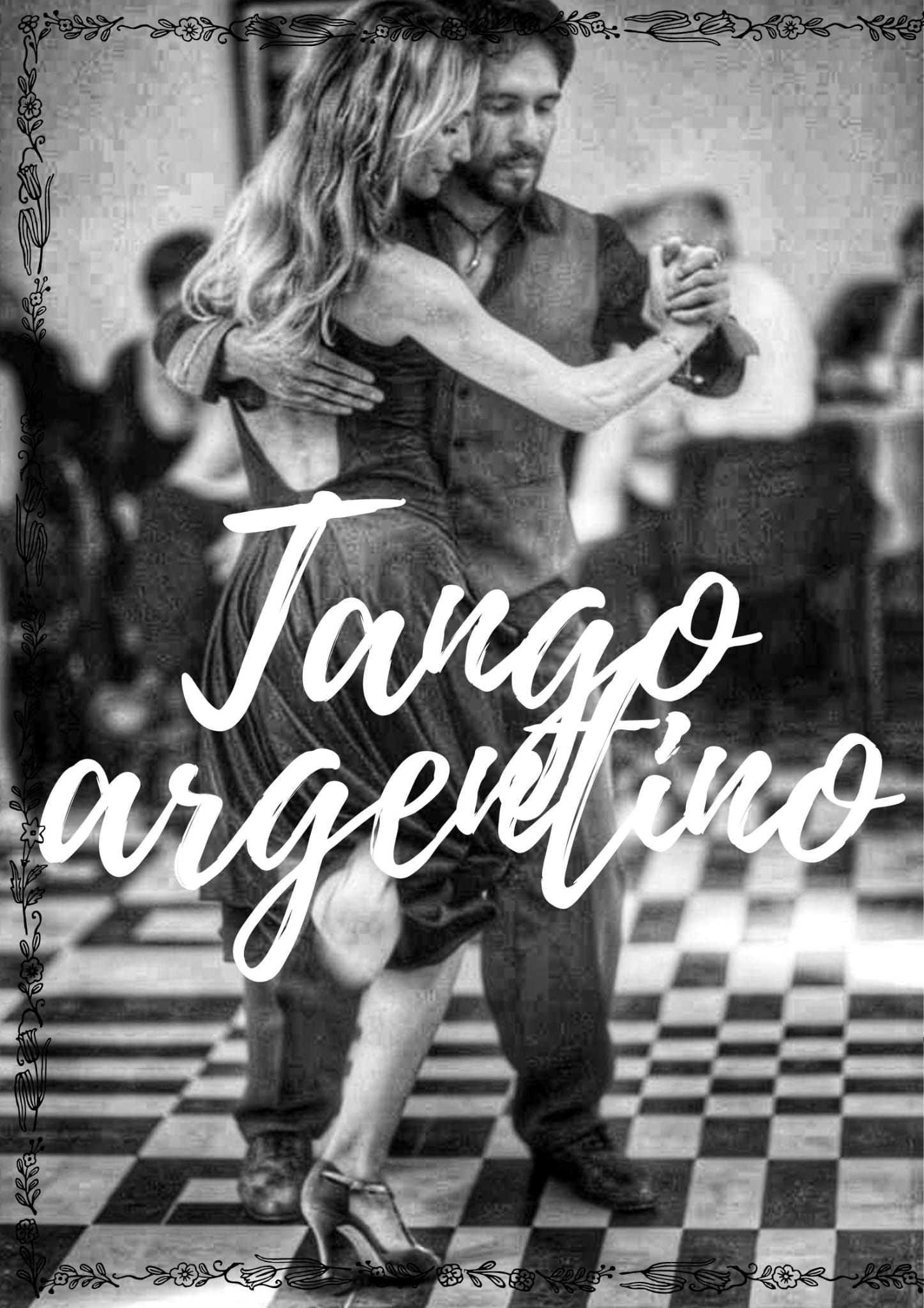 INIZIA A BALLARE: MERCOLEDI TANGO ARGENTINO@Valletta Genova