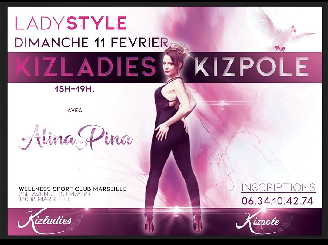 Lady Style Kizladies & Kizpole