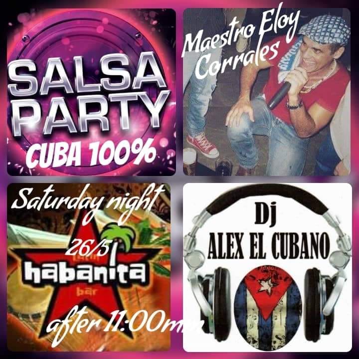 SALSOPARTY XXXXLLLL