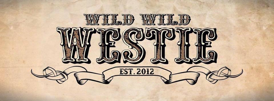 Wild Wild Westie 2016