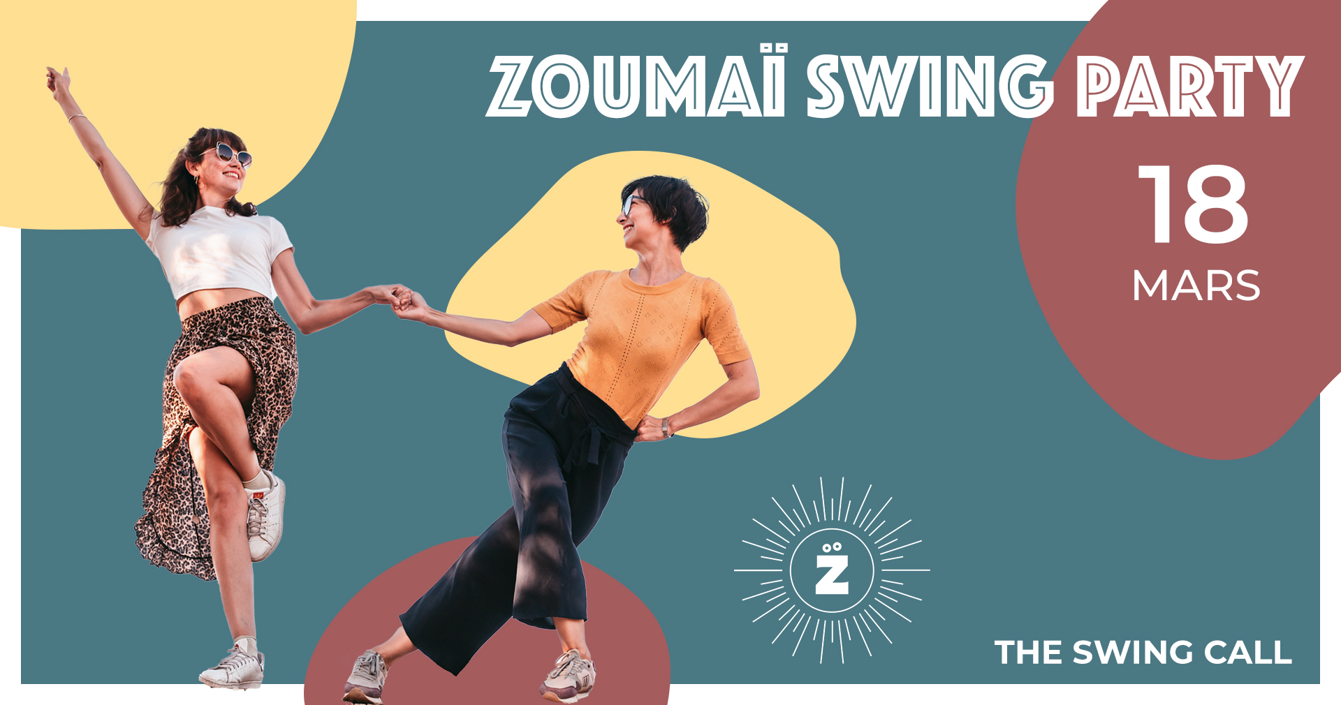 ZOUMAI SWING PARTY