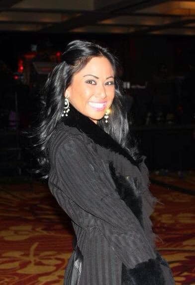 Salsa class on Monday 8 12 19