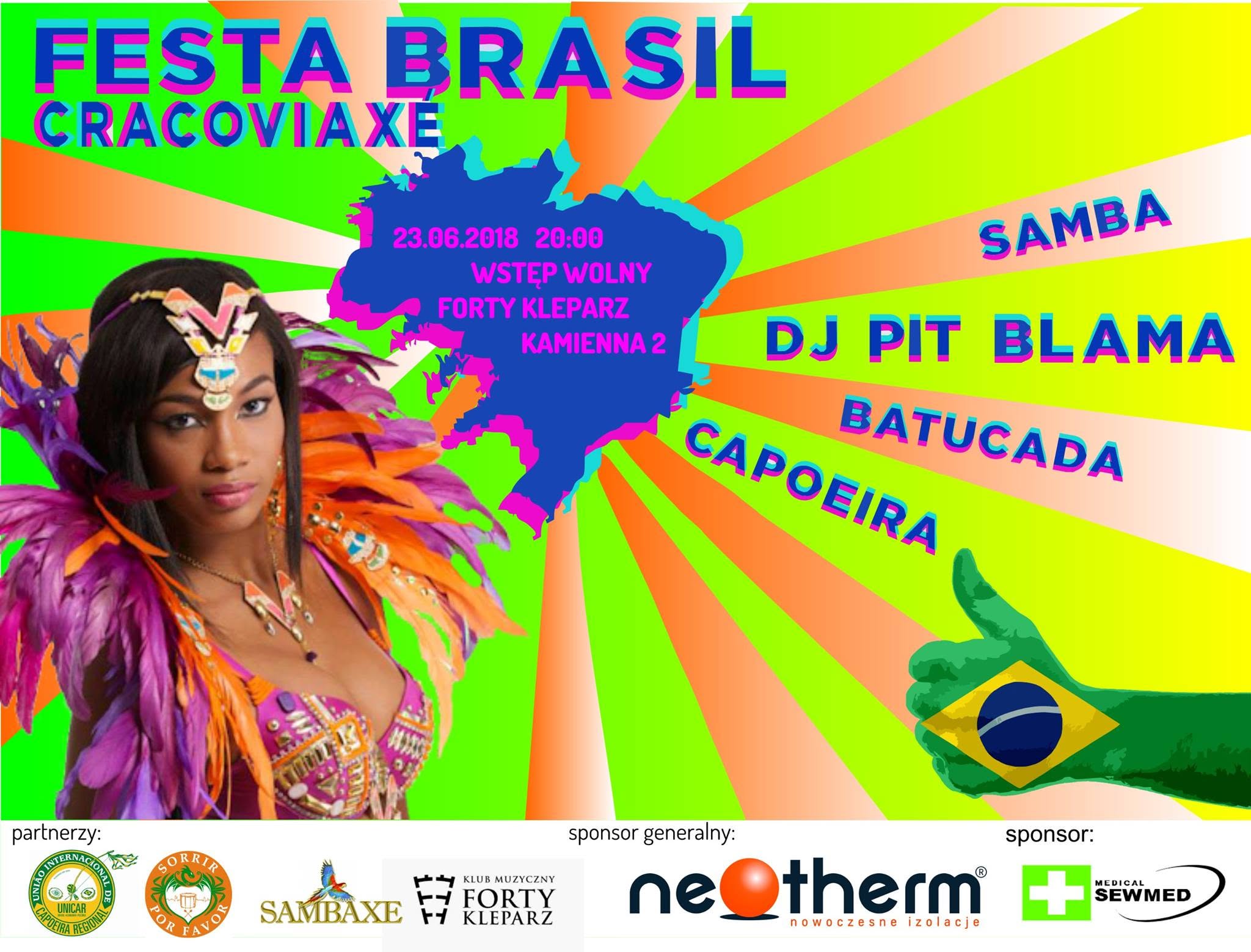 Festa Brasil