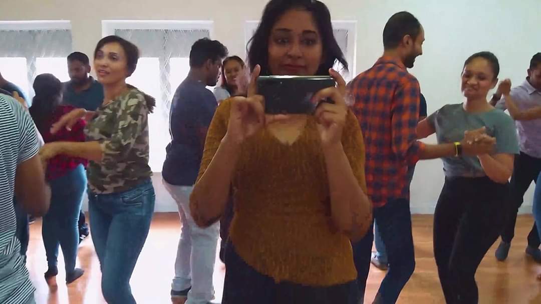 Bachata New Intake - Sunday 10.30AM - Nawala