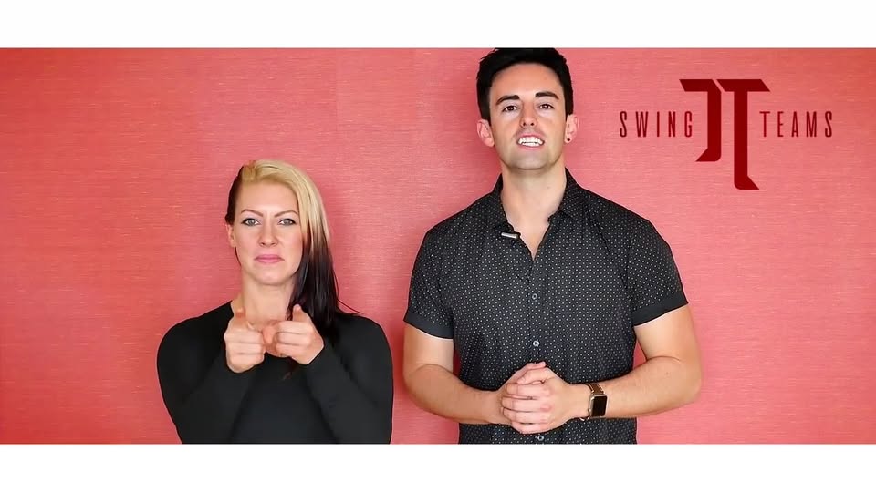 JT Swing Teams Open 2nd Auditions, Meet & Greet