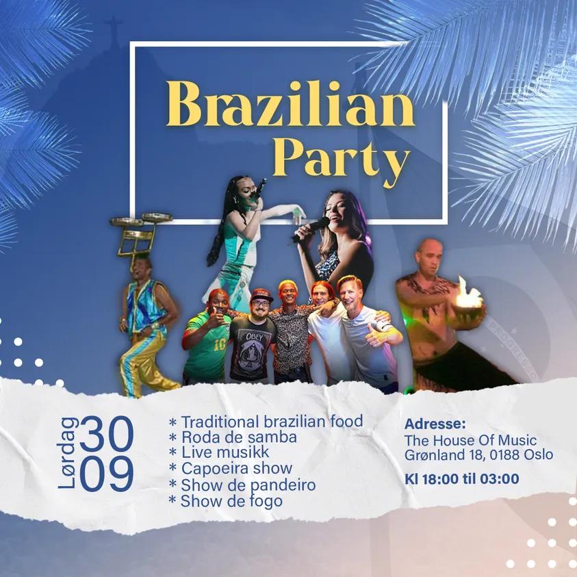 Brazilian Party