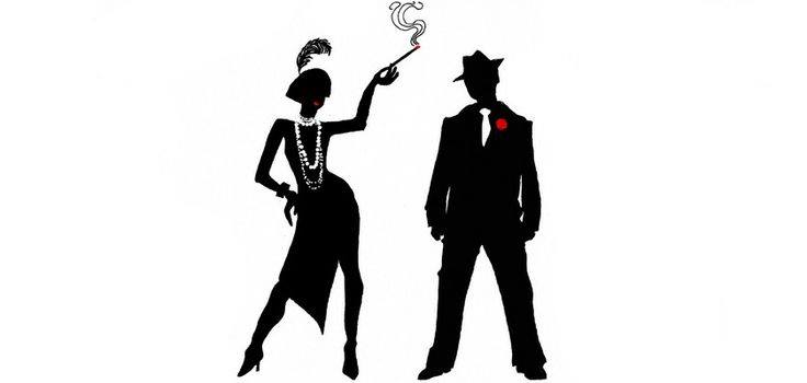 Swingin' With Gatsby
