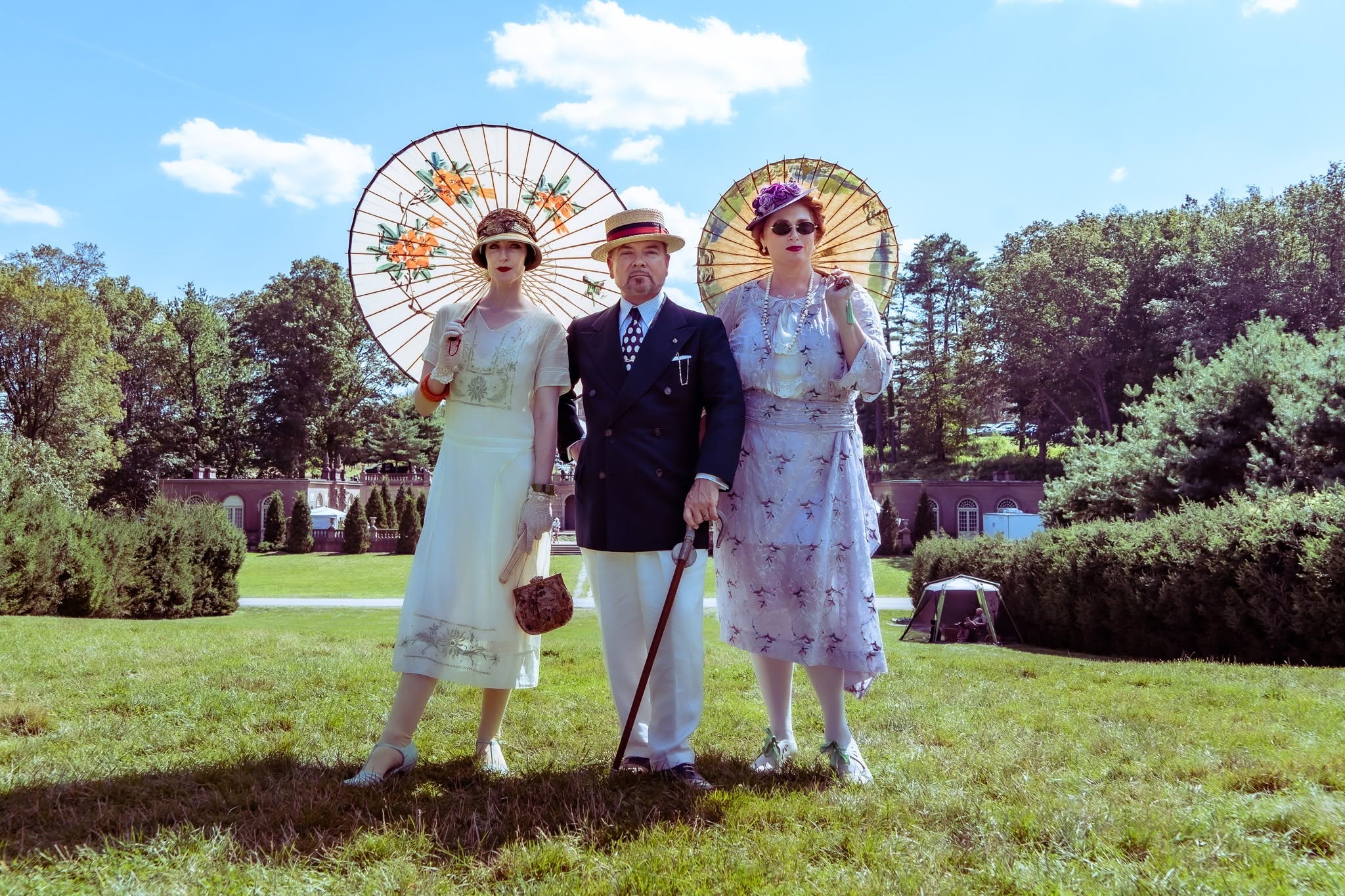 The Roaring Twenties Lawn Party 2026!