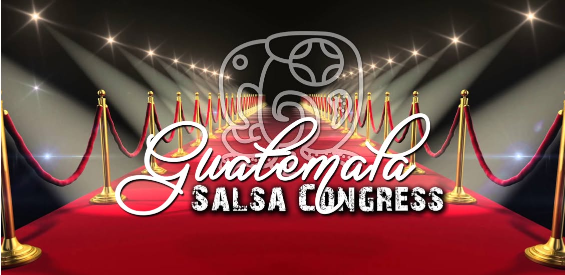 Red Carpet Salsa Party!