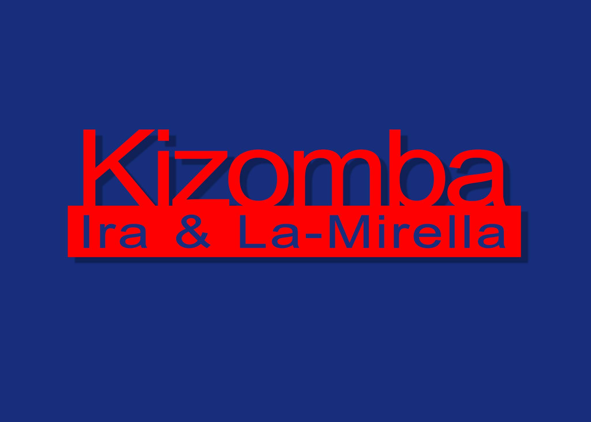 Kizomba - Start 4. Block