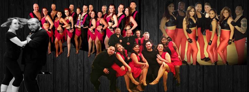Latin Street Teams Fundraising Social