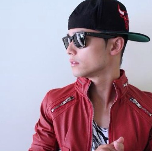 Jet Valencia - Hip Hop Workshop - Australian Dance Festival 2013 (Sponsored by LA Talent)