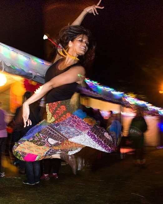 Sold Out! Bee Bollywood Beautiful - Dance workshop £24