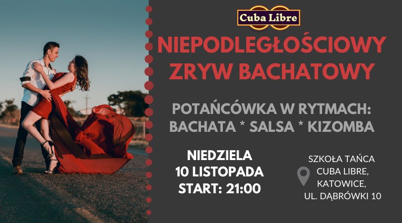 Niepodległościowy zryw bachatowy