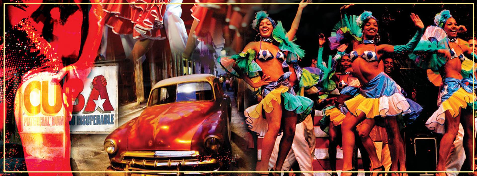 Bailando! 2019 ✪ Salsa festival