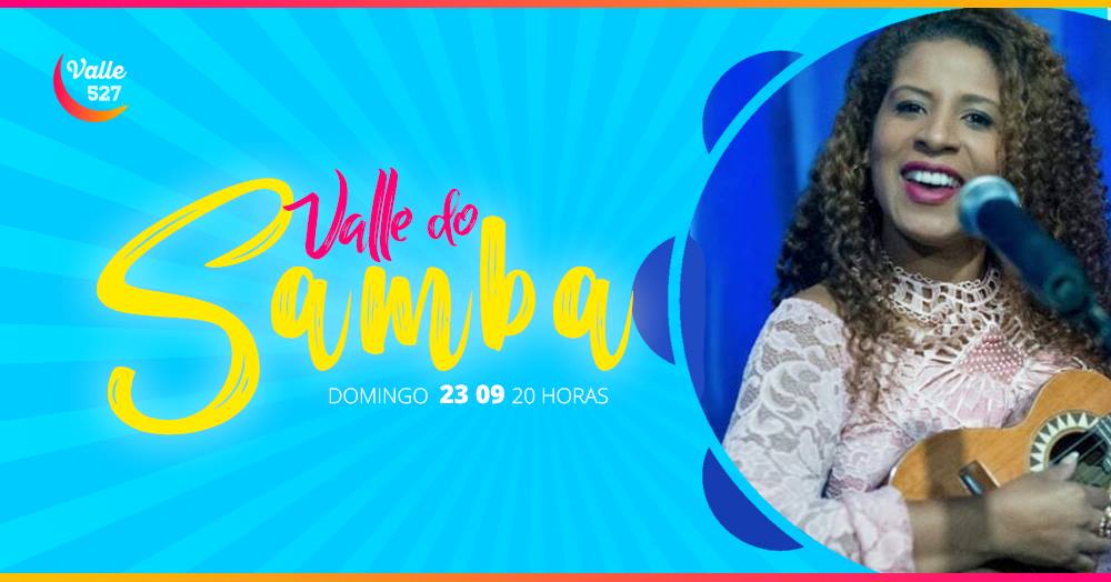 Valle do Samba
