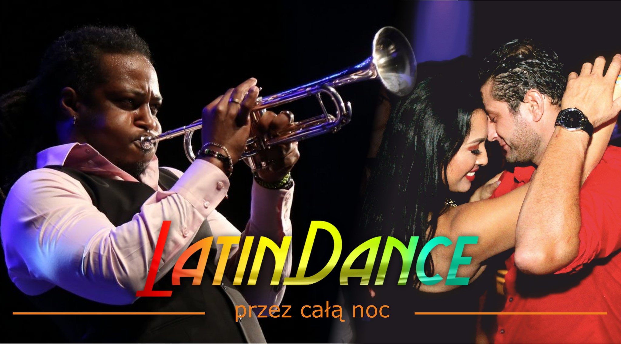 Night & Dance :: DJ Karol i Gość Specjalny Alexis Valles Delisle :: Sala Duża Czerwonego Fortepianu