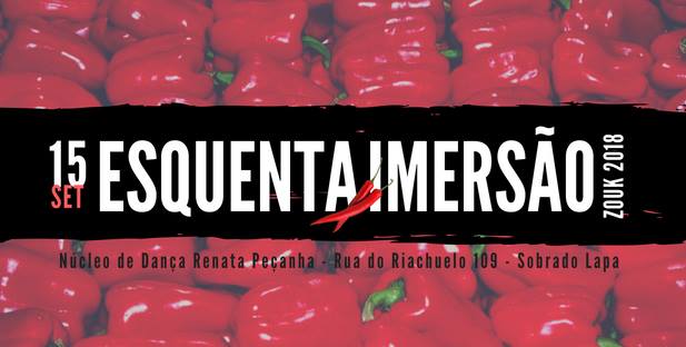 HOJE > Esquenta na Renata!