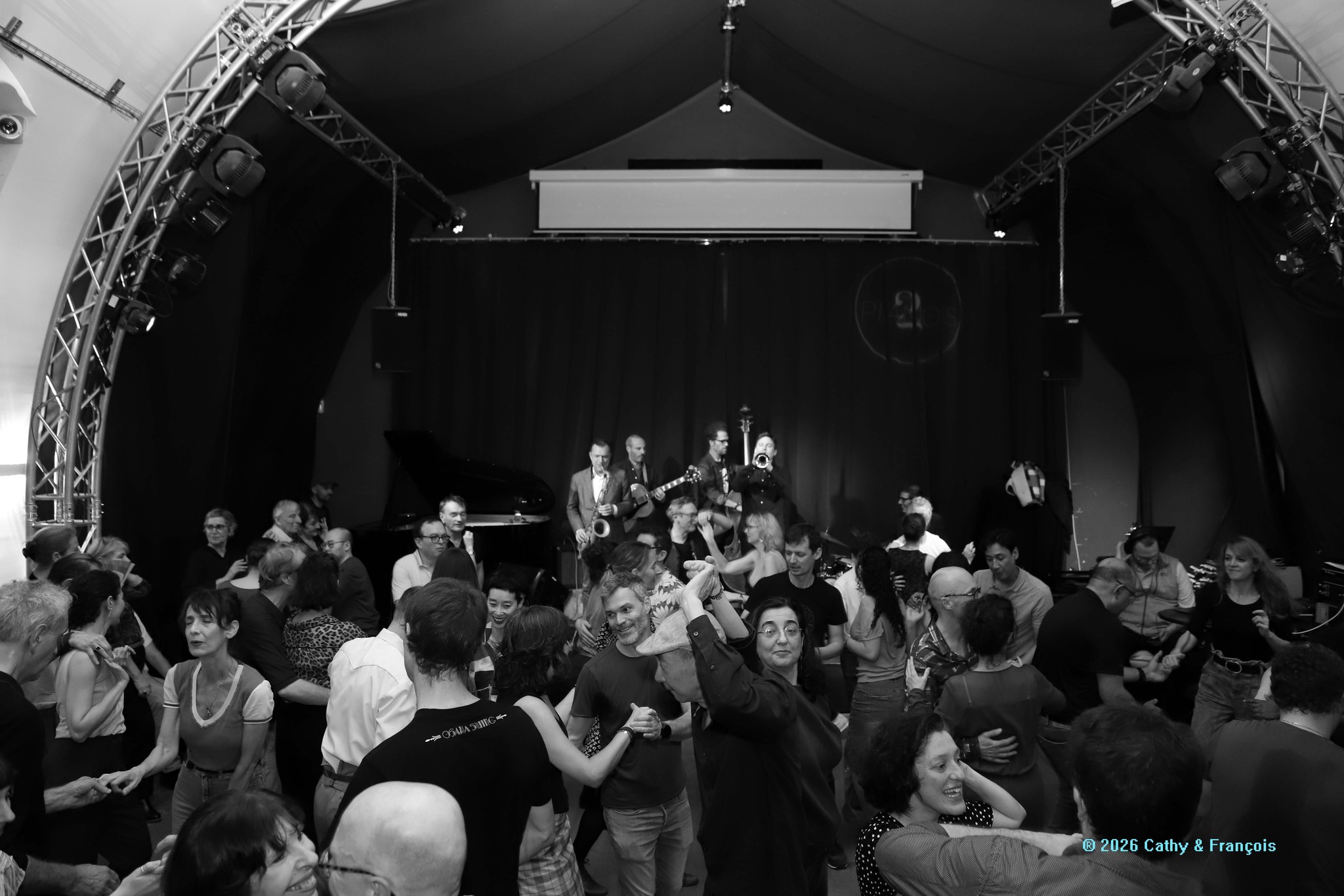Le Bal Swing des 2 Pianos #24