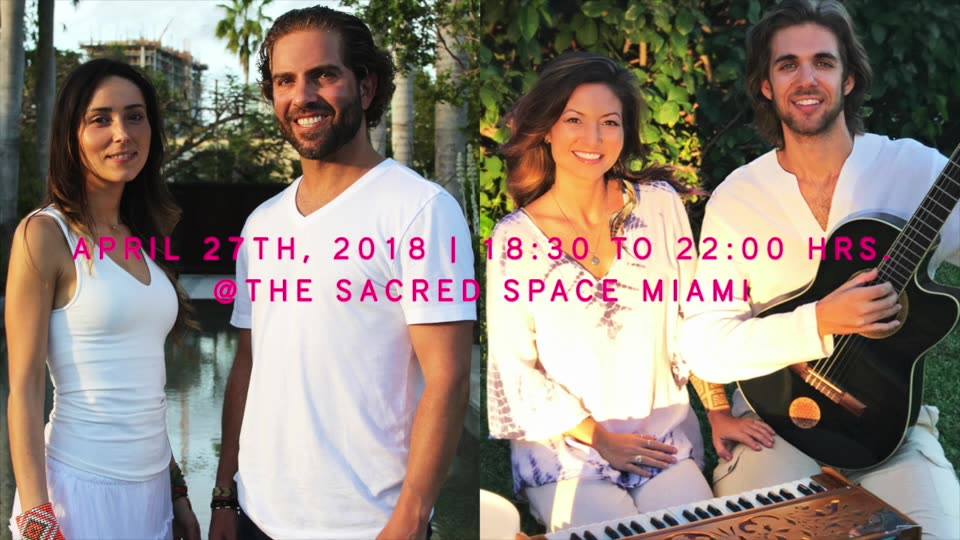 Moon Dance Experience Miami