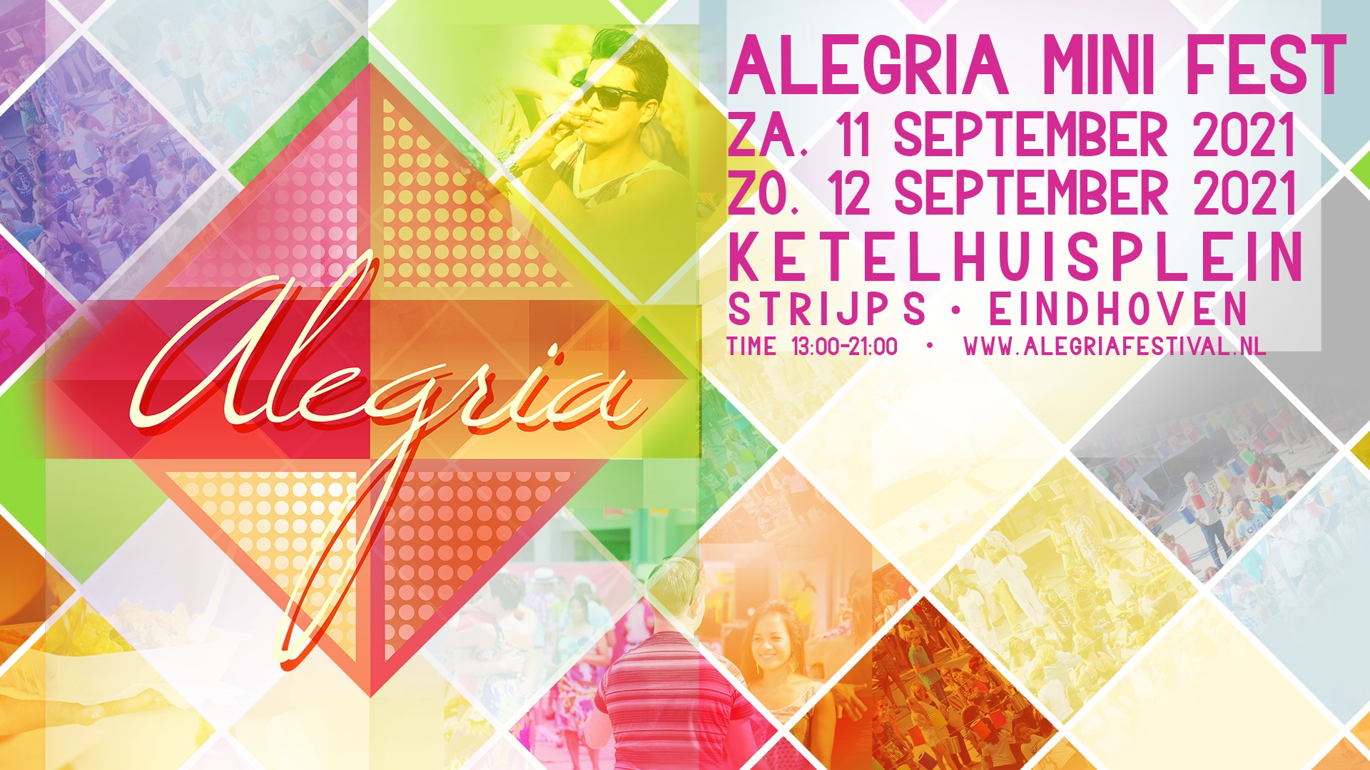 Alegria Mini Fest