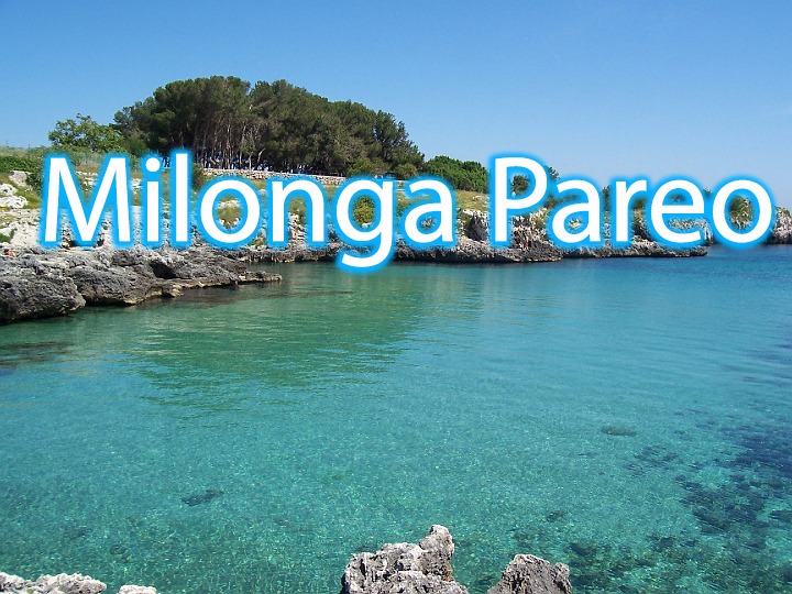 La Milonga di porto Badisco