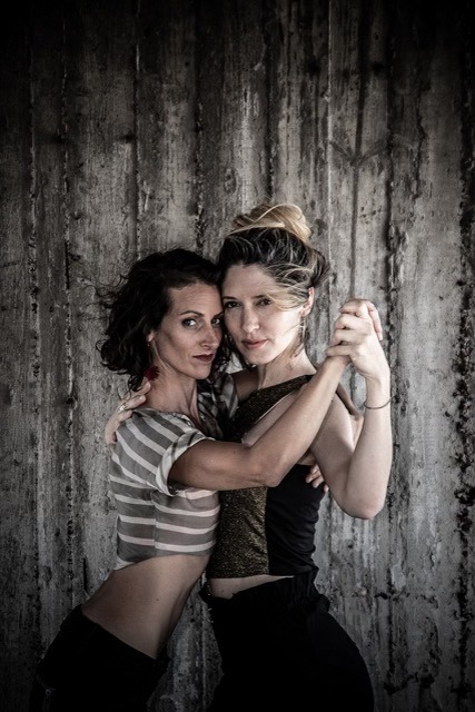 Workshops mit Solange Chapperon & Ale Lindman
