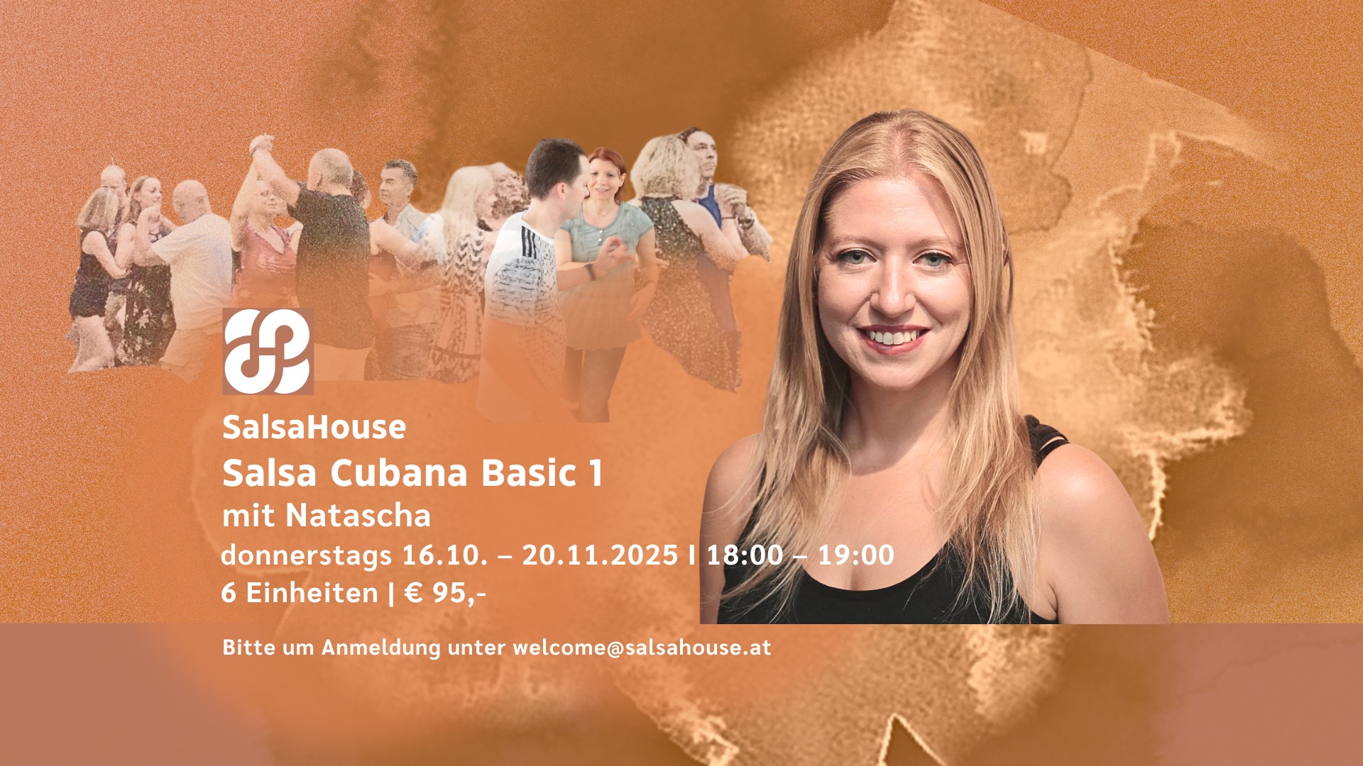 Salsa Cubana Basic 1