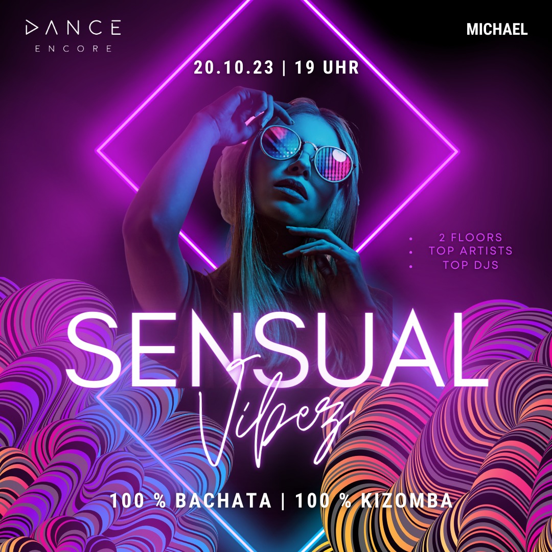 Sensual Vibez