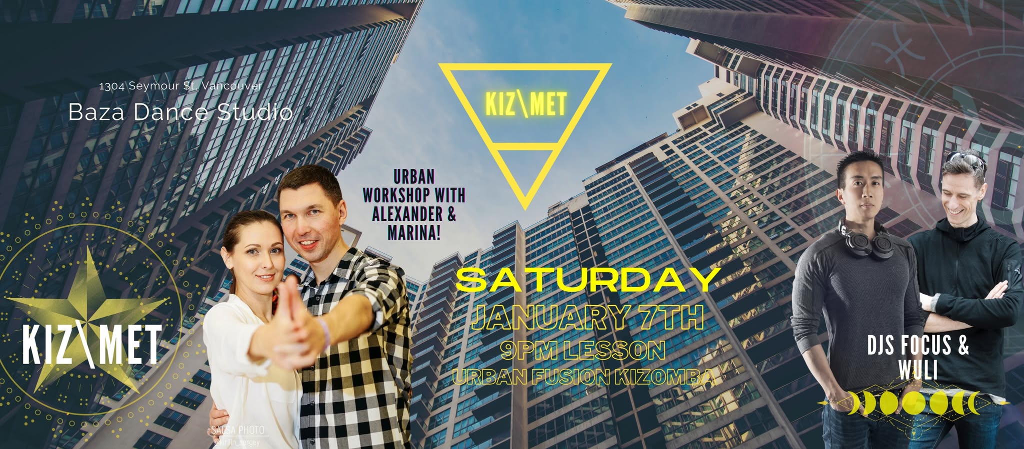 Kiz met: January 2023