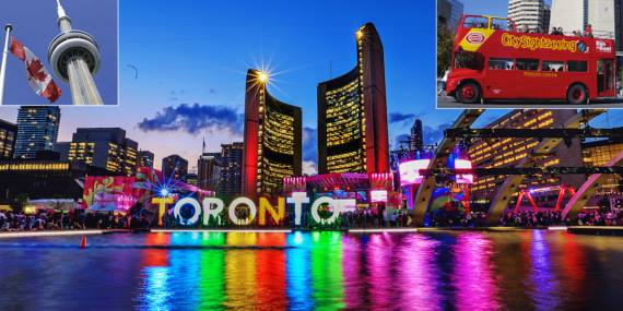 Canada Zouk Congress Wednesday Daytime Events