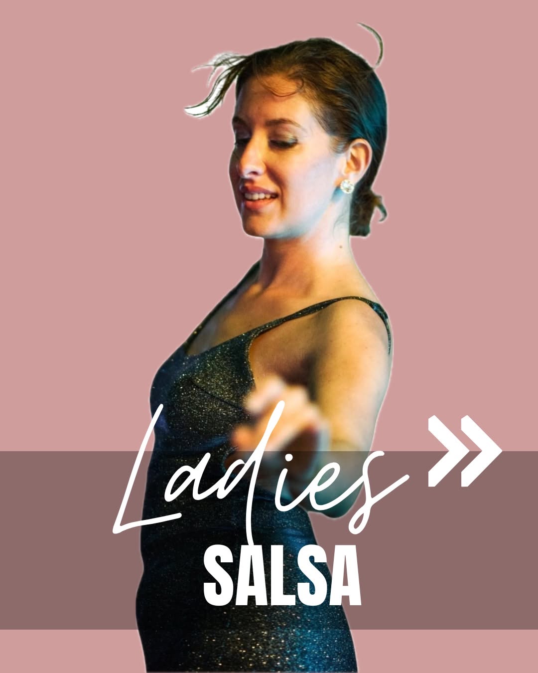 Ladies Salsa