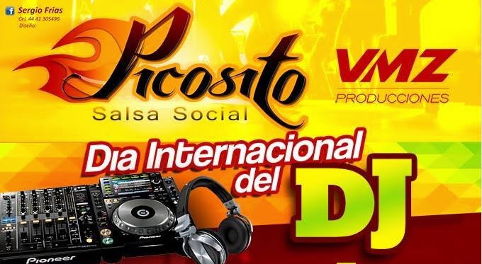 Seminario Sonorización Profesional y Audición Salsera
