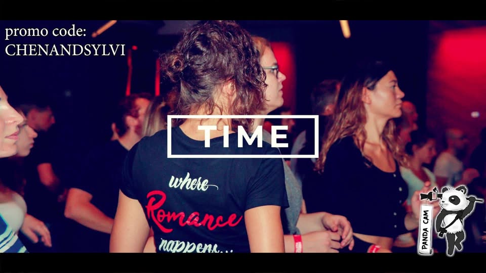 Vienna Bachata Congress 2019