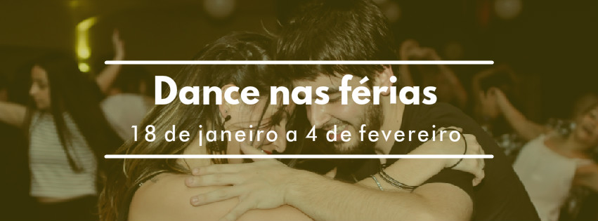 Oficinas de Férias 2016