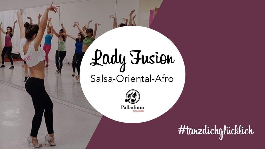Lady Styling Fusion