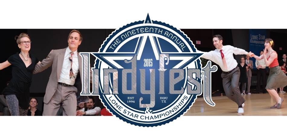 2015 Lindyfest Featuring the Lone Star Championships