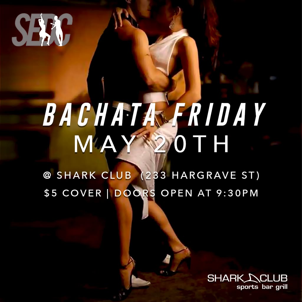 Bachata Friday