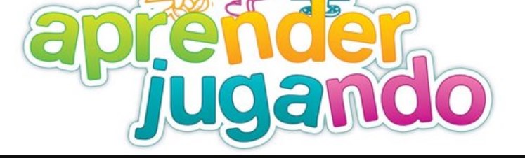 Aprendamos jugando